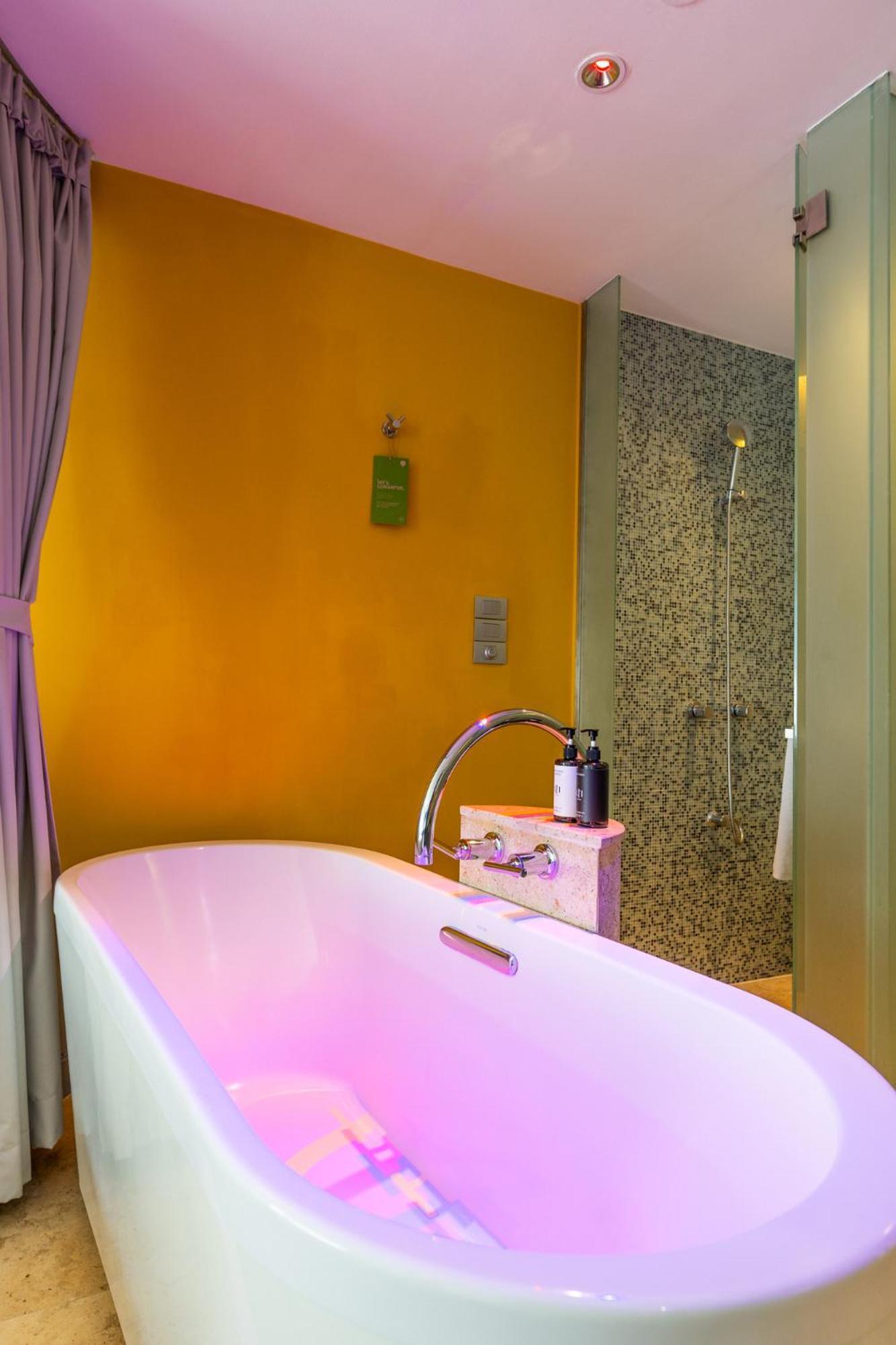Extra Radiance Double Room