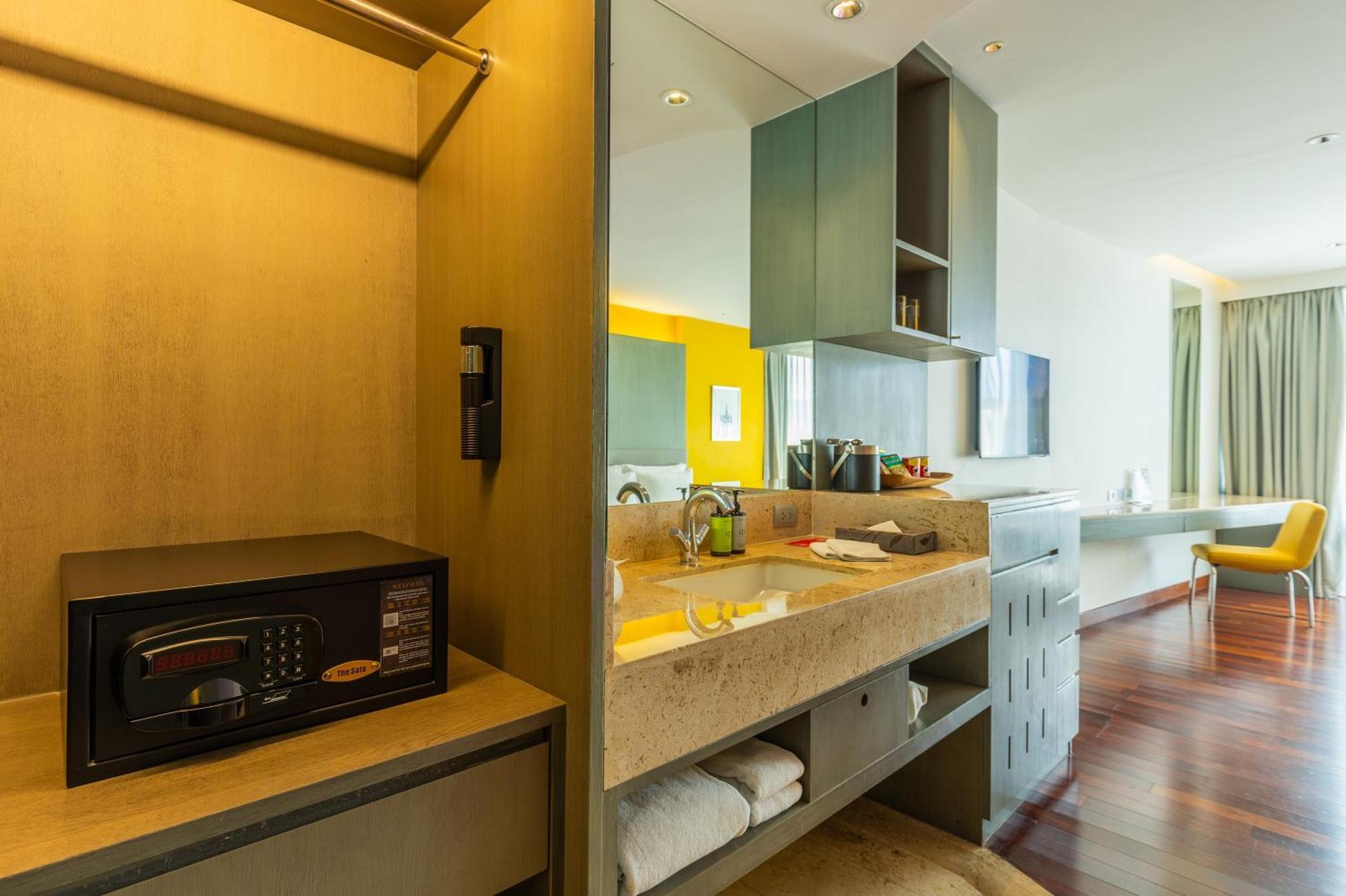 Extra Radiance Double Room